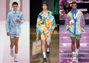 Artsy fashion style: Sự pha trộn giữa thời trang và hội họa