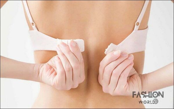Các loại áo ngực đóng vai trò quan trọng trong việc định hình và nâng đỡ vòng ngực.