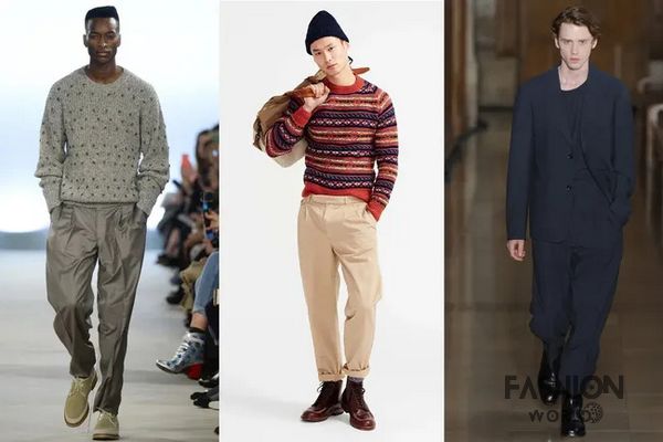 10 cách phối đồ với sweater nam cực thời trang cho mùa đông 2023