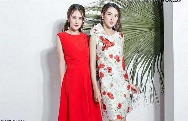 Ivy Moda là một trong những cửa hàng thời trang công sở cao cấp không thể bỏ qua tại Hà Nội