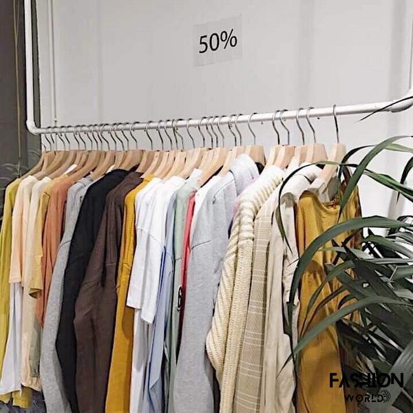 Sora - Shop thời trang Hàn Quốc cao cấp với chất lượng đảm bảo