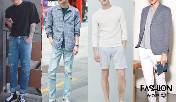Kpis clothes - địa chỉ cuối cùng trong danh sách top 10 Shop thời trang nam Hàn Quốc