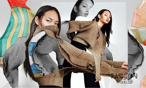 Lane Crawford là một trong những thương hiệu thời trang được ưa chuộng nhất tại Trung Quốc