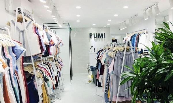 Pumi Shop – Nơi tìm kiếm thời trang Hàn Quốc đẹp ở TP HCM