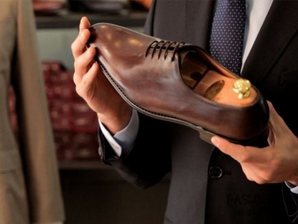 Các loại boots nam và nguyên tắc mang giày bạn cần biết