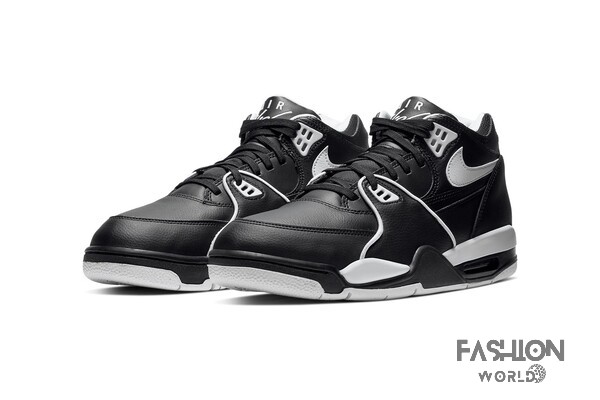 Nike Air Flight 89 là một trong những loại giày Nike được yêu thích bởi những người chơi bóng rổ