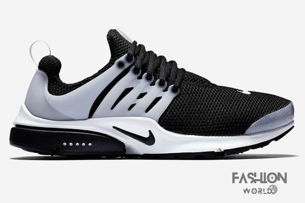 Nike Air Presto là một trong những loại giày Nike có thiết kế đơn giản nhưng hiệu quả