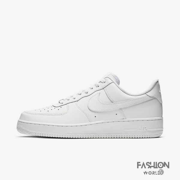 Nike Air Force 1 là một trong những loại giày Nike kinh điển và bán chạy nhất mọi thời đại