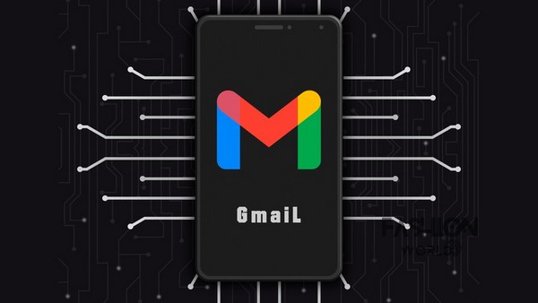 Gmail là một dịch vụ email miễn phí do Google cung cấp