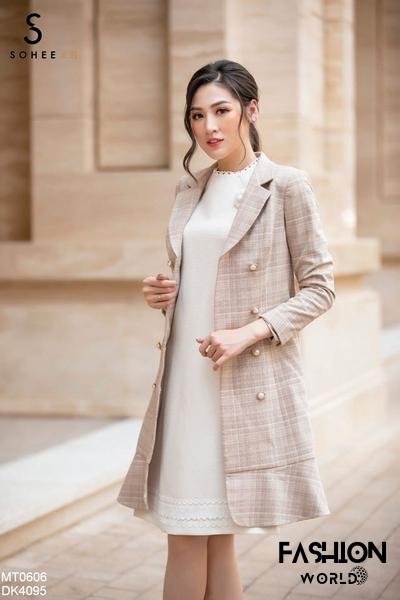 Sohee Fashion là một Shop thời trang nữ Hàn Quốc chuyên thiết kế theo phong cách Hàn Quốc