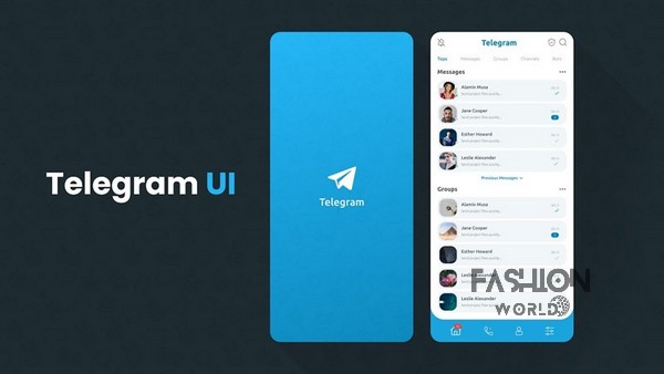 Telegram có ưu, nhược điểm gì mà được tin dùng?
